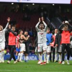 Russo y Valjent analizan la victoria del Real Mallorca en el Metropolitano