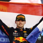 Verstappen es campeón del mundo de Fórmula Uno con protestas de Mercedes