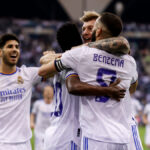 El Real Madrid se mete en la final de la Supercopa (3-2)