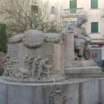 El Ajuntament de Llucmajor acomete la restauración del Monument dels Sabaters