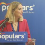 Lourdes Roca, nueva presidenta de Nuevas Generaciones del PP Baleares