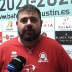 Pau Tomàs será el entrenador del Bahía San Agustín en Leb Plata
