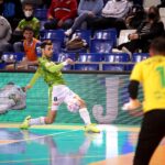 El Palma Futsal vuelve a caer por la falta de gol (0-1)