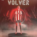 Virginia Torrecilla regresa a una convocatoria del Atlético de Madrid