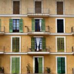 La donación de viviendas bate récords en Baleares