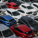 El 40%  de los coches serán más caros  a partir del 1 de enero