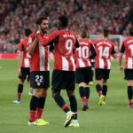 El Athletic Club remonta al Atlético de Madrid y disputará la final de la Supercopa