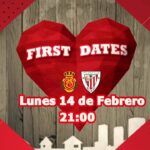El Real Mallorca ficha a Carlos Sobera para medirse al Athletic el 14 de febrero