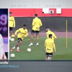 Salva Sevilla: "Estoy de acuerdo con Dani Rodríguez, pero los jugadores debemos estar al margen"