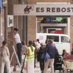 La vuelta a la normalidad llega tarde para muchos comercios y negocios de Baleares