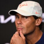 Rafel Nadal: "Djokovic es libre de tomar sus decisiones, pero tiene sus consecuencias"