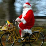 La bicicleta sigue siendo el regalo más solicitado por los niños a Papa Noel y los Reyes Magos