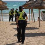 Los delincuentes hacen su 'agosto' en las zonas turísticas de Baleares
