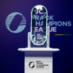 Cuatro españoles en la UCI Track Champions League que se inicia en Mallorca