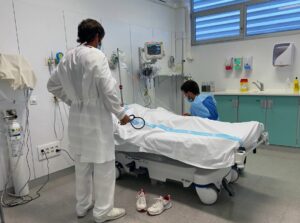 urgencias hospital mateu orfila