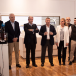 Volvo Car premia a Autovidal como mejor instalación de su marca en España
