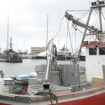 Los pescadores reclaman una bajada del precio del gasoil para poder sobrevivir