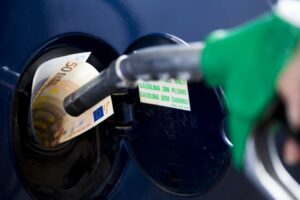 Ahorrar gasolina