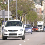Cort apuesta por reducir el uso de vehículos privados en Palma