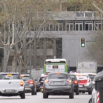 Crece el número de residentes que utilizan el coche para desplazarse hasta el centro de Palma