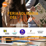 FAN Mallorca Shopping acoge una Feria del Libro solidaria