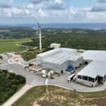 Adalmo y PreZero inauguran las nuevas instalaciones de la planta de tratamiento de residuos de Milà