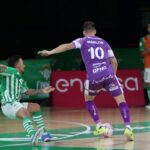 El Palma Futsal reacciona y gana en Sevilla (1-2)