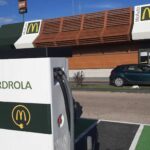 Iberdrola y McDonald's consolidan su acuerdo por la movilidad sostenible