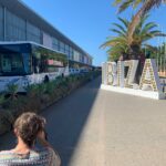 El Departamento de Transportes del Consell d'Eivissa activa 8 líneas de autobús el mes de mayo