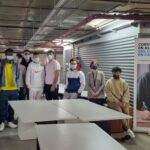 CaixaBank dona 696 piezas de mobiliario a entidades sociales de Baleares gracias a su programa ReUtilízame