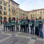 Las librerías regresan a las calles de Palma por Sant Jordi