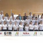 Presentación oficial del Club Esportiu Xelska Illes Balears 2022