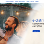 Endesa y Asinem presentan las novedades y nuevas funcionalidades de la web e-distribución