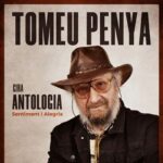 Tomeu Penya presentará su gira 'Antologia' en Sant Llorenç y Alaró