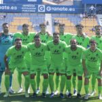 El Atlético Baleares en el playoff tras empatar en Murcia (1-1)
