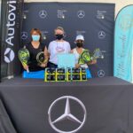 Autovidal convoca el torneo Mercedes Pádel Tour