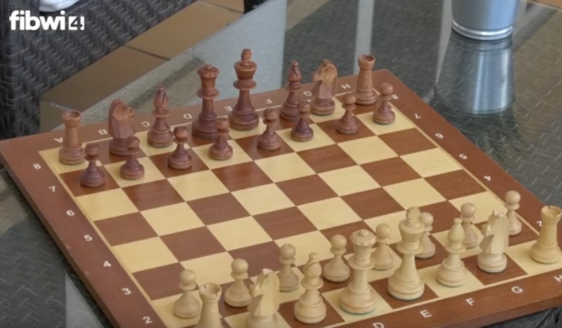 torneo internacionales ajedrez