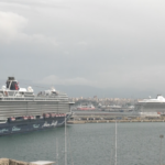 AMICTUR pide al Govern que derogue el acuerdo para limitar la llegada de cruceros al puerto de Palma