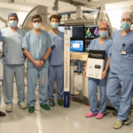 El Grupo Policlínica incorpora la ablación cardiaca con catéter por primera vez en Ibiza