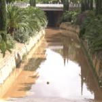 Las tormentas y fuertes lluvias registradas en Baleares provocan más de un centenar de incidencias