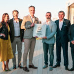Bless Hotel Ibiza recibe la máxima puntuación de Forbes Travel Guide