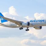 Air Europa amplía la frecuencia de sus vuelos a América continuando con su etapa de expansión