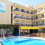 Hotel Amorós de Cala Rajada, casi 30 años con el mejor servicio y renovando su oferta