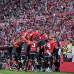 El Real Mallorca vuelve el 4 de julio con stage en Austria