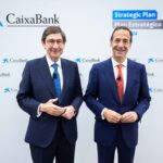 CaixaBank sitúa la calidad de servicio como pilar de su Plan Estratégico y prevé alcanzar una rentabilidad superior al 12%