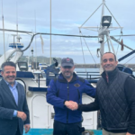 Carrefour ratifica su compromiso con el sector pesquero español