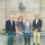 SAMPOL colabora con la Fundación Barceló en el proyecto AGUAY+