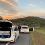 El Departamento de Transportes utiliza infiltrados para denunciar a los conductores ilegales que operan en Eivissa