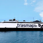 Trasmapi inicia este verano una nueva ruta fast-ferry entre Mallorca y Menorca