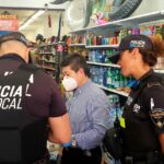 Arranca el dispositivo especial de la Policía Local de Palma contra el turismo de excesos